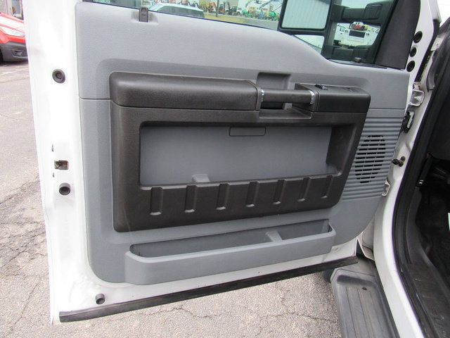 Used 2014 Ford F450 XL w/ Power Equipment Group RWD image 29