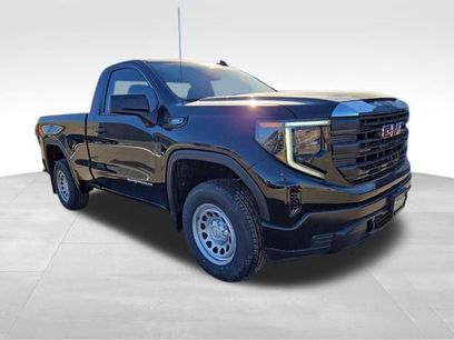 New 2026 GMC Sierra 1500 Pro w/ Pro Value Package