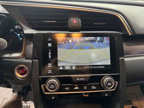 Used 2016 Honda Civic EX-L image 20