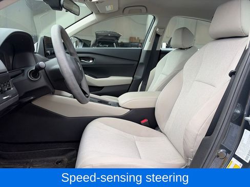 Used 2024 Honda Accord LX image 15