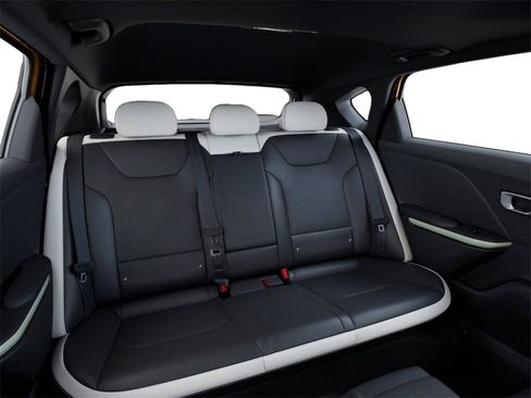 New 2026 Kia K4 GT-Line Turbo image 16