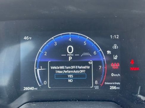 Used 2023 Toyota Corolla Cross XLE w/ Convenience Package image 14