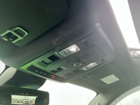 Used 2025 Chevrolet Tahoe RST w/ Comfort Package image 33