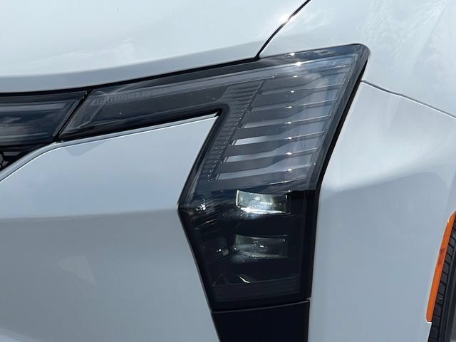 New 2027 Chrysler Pacifica Select FWD image 40