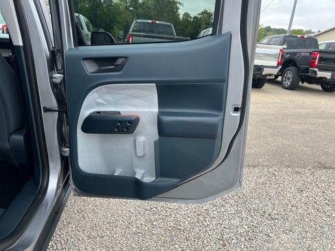 Used 2023 Ford Maverick XLT w/ Equipment Group 300A Standard image 18