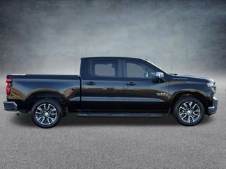 Used 2020 Chevrolet Silverado 1500 LT w/ Texas Edition video 2