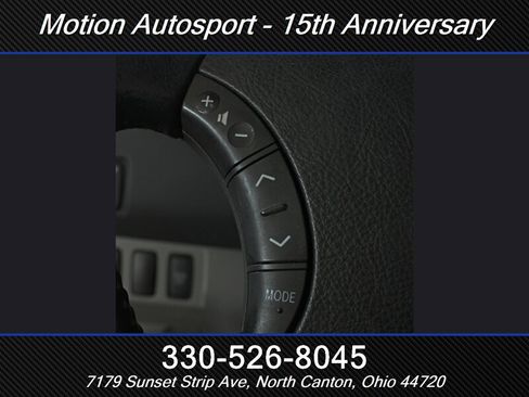 Used 2011 Toyota Tacoma 4x4 Double Cab w/ TRD Sport Pkg image 18