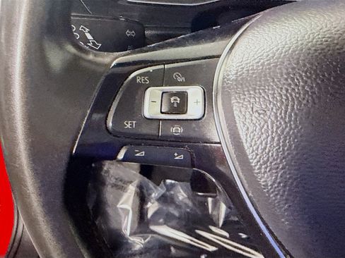 Used 2020 Volkswagen Jetta SEL FWD image 14