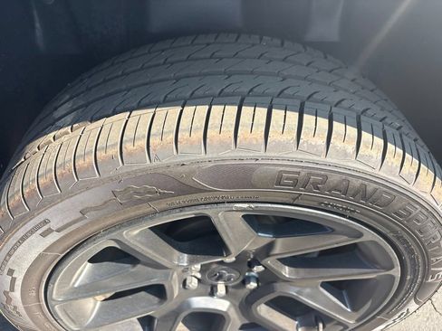 Used 2022 RAM 1500 Laramie AWD/4WD image 21