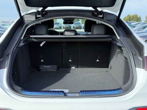 New 2026 Mercedes-Benz GLE 450 4MATIC Coupe image 11