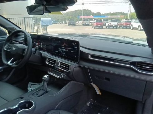 New 2026 Ford Mustang Premium RWD image 33