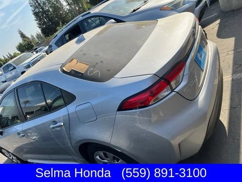 Used 2023 Toyota Corolla LE FWD image 4