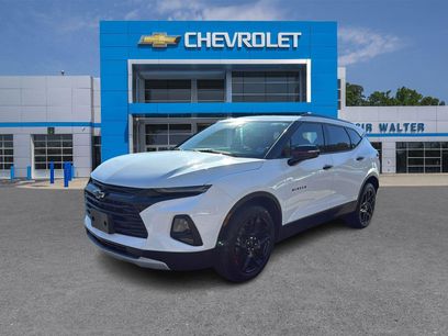 Used 2021 Chevrolet Blazer LT w/ Redline Edition