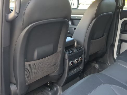 Certified 2024 Land Rover Defender 130 Outbound image 19