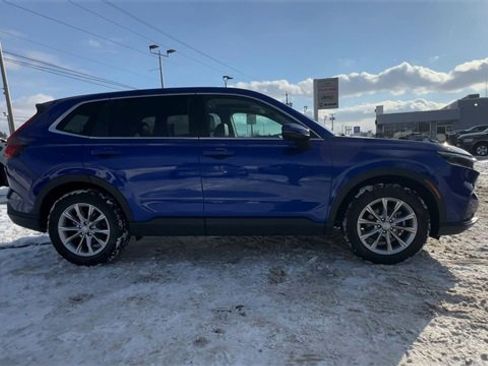 Used 2023 Honda CR-V EX-L image 9