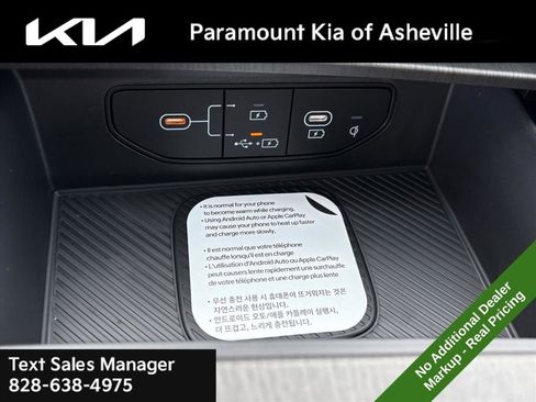 New 2026 Kia Sportage X-Line Prestige image 18