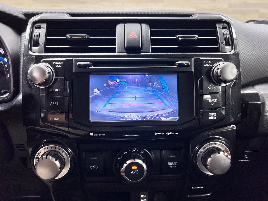 Used 2019 Toyota 4Runner TRD Off-Road Premium w/ Wilderness Package AWD/4WD image 11