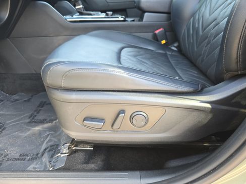 Used 2023 Kia Sportage X-Line w/ X-Line Premium Package image 30