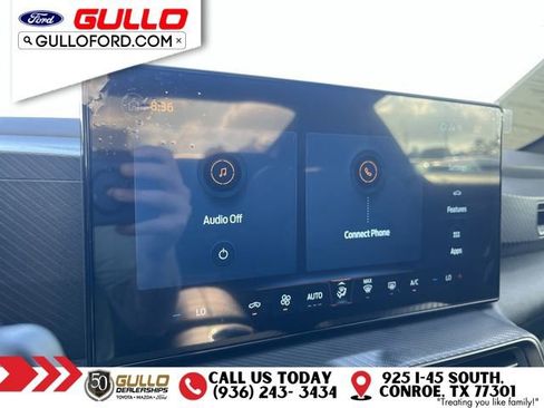 Used 2025 Ford Mustang Coupe RWD image 21