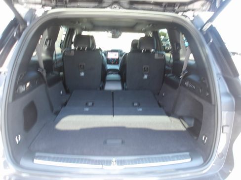 New 2025 Jeep Grand Cherokee L Summit w/ Luxury Tech Group V image 9