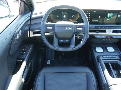 New 2027 Kia Telluride S image 14