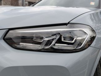 Certified 2022 BMW X3 sDrive30i w/ M Sport Package 2 video 3