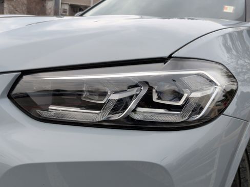 Certified 2022 BMW X3 sDrive30i w/ M Sport Package 2 image 3