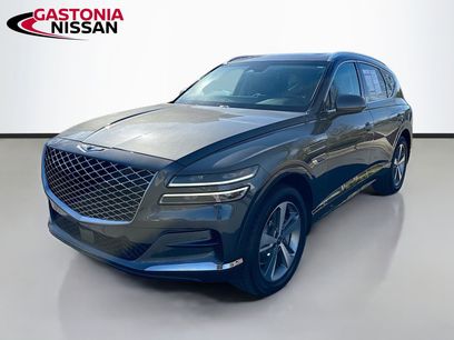 Used 2021 Genesis GV80 3.5T