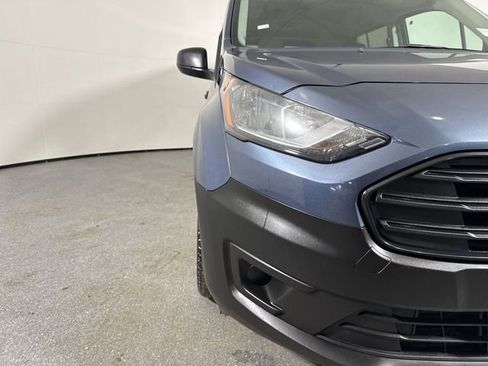 Used 2021 Ford Transit Connect XL image 29
