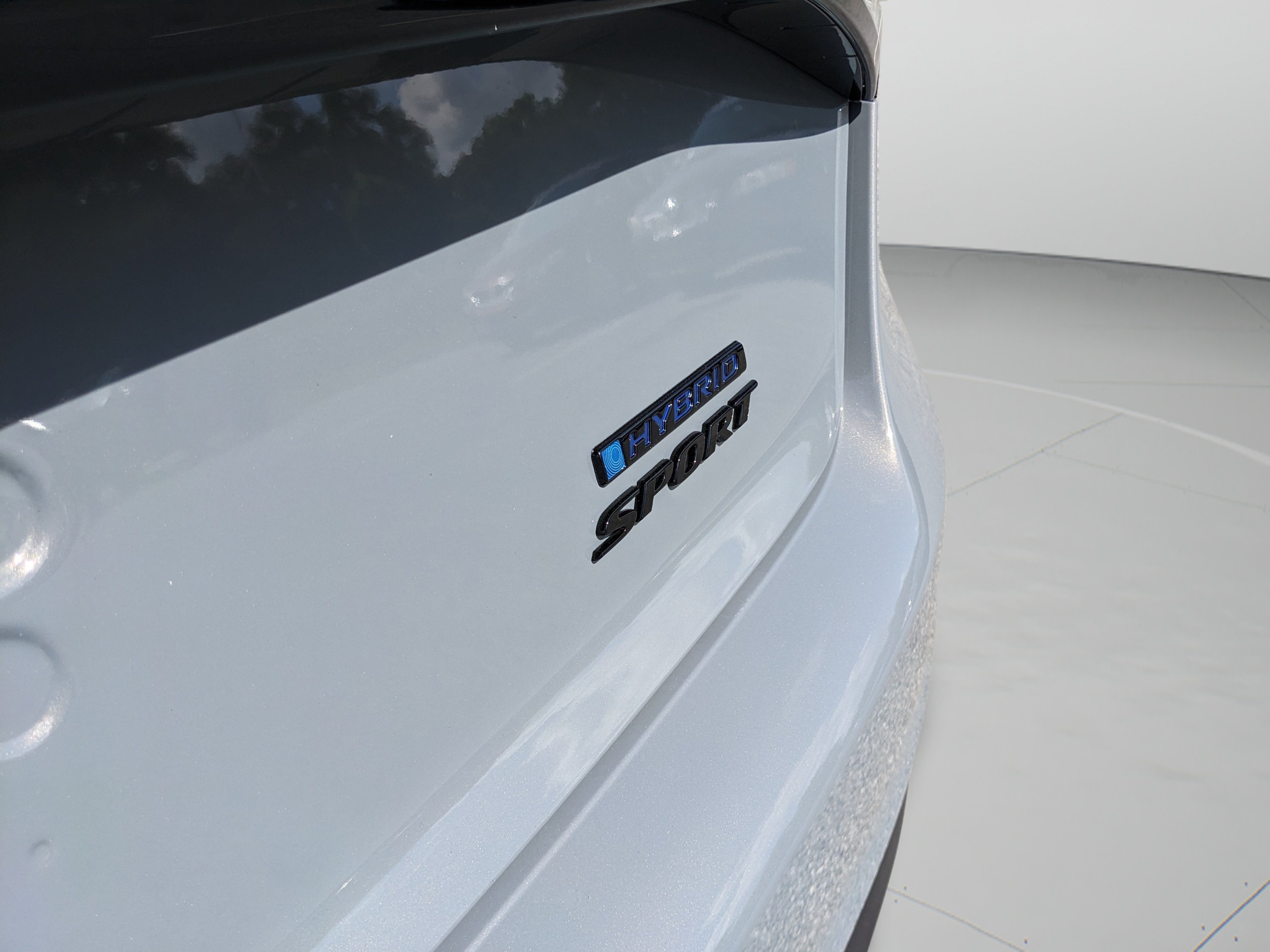 New 2026 Honda Accord Sport image 39