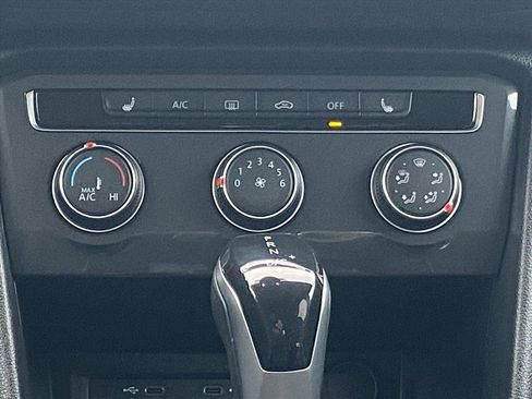 Certified 2023 Volkswagen Tiguan S w/ Driver Assistance Package image 10