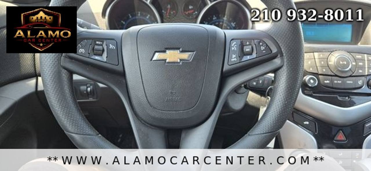 Used 2015 Chevrolet Cruze LT FWD image 35