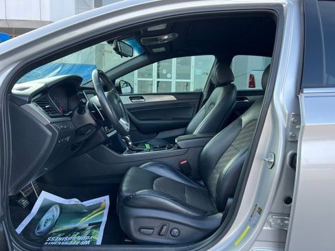 Used 2019 Hyundai Sonata Sport image 9