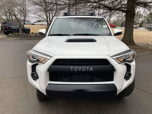 Used 2024 Toyota 4Runner TRD Pro image 6