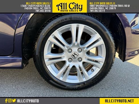 Used 2009 Honda Fit Sport image 27