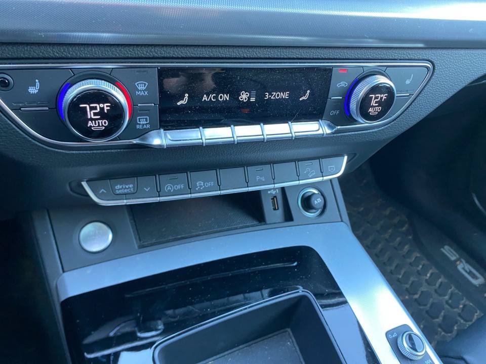 Used 2024 Audi Q5 2.0T Premium AWD/4WD image 18