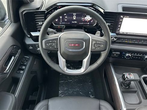 New 2026 GMC Sierra 1500 SLT w/ SLT Premium Plus Package image 14