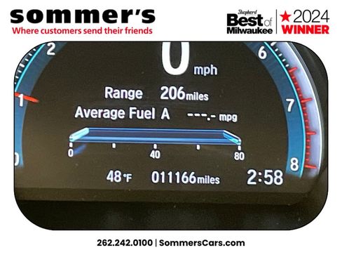 Used 2019 Honda Civic EX-L image 14