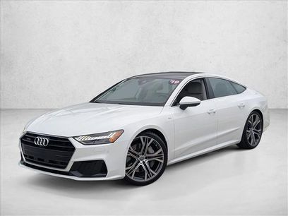 Used 2019 Audi A7 3.0T Prestige