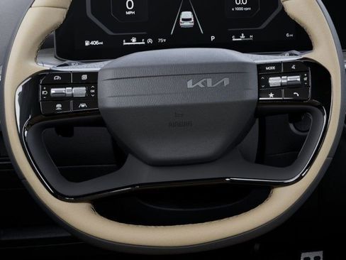 New 2026 Kia Sorento SX Prestige AWD/4WD image 22