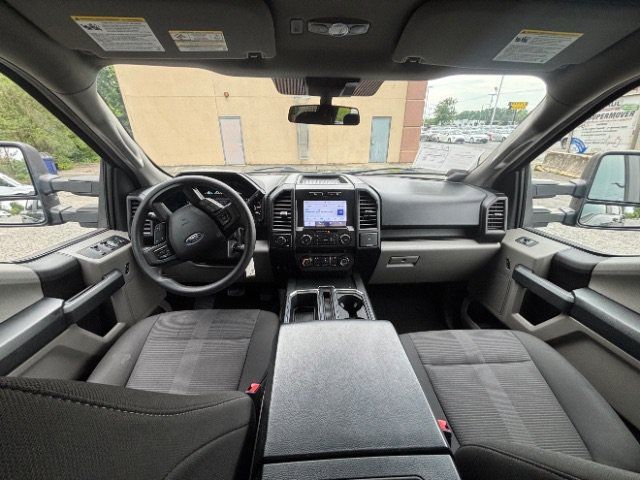 Used 2019 Ford F150 XL w/ Equipment Group 101A Mid RWD image 10