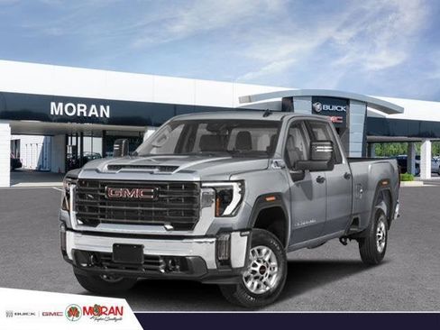 New 2026 GMC Sierra 2500 Denali w/ Denali Reserve Package image 1