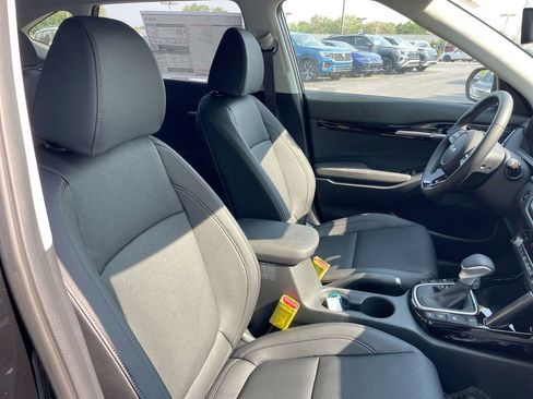 New 2026 Kia Seltos EX image 50