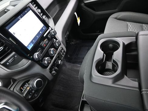 New 2025 RAM 1500 Tradesman image 19