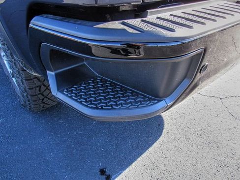 New 2026 GMC Sierra 1500 AT4X image 9