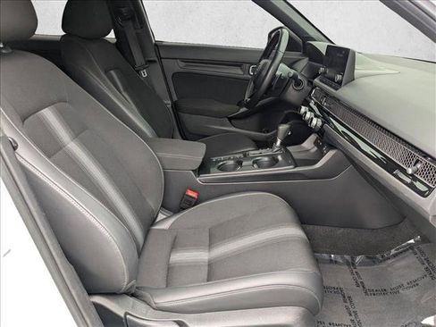Used 2024 Honda Civic Sport image 19