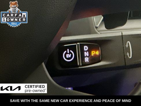 Certified 2025 Kia EV9 GT-Line AWD/4WD image 21