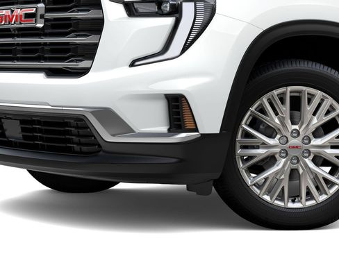 New 2026 GMC Acadia Elevation w/ Elevation Premium Package AWD/4WD image 29