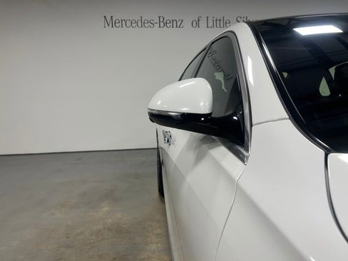 Used 2025 Mercedes-Benz S 580 4MATIC Sedan image 12