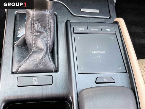 Used 2021 Lexus ES 350 w/ Premium Package image 33